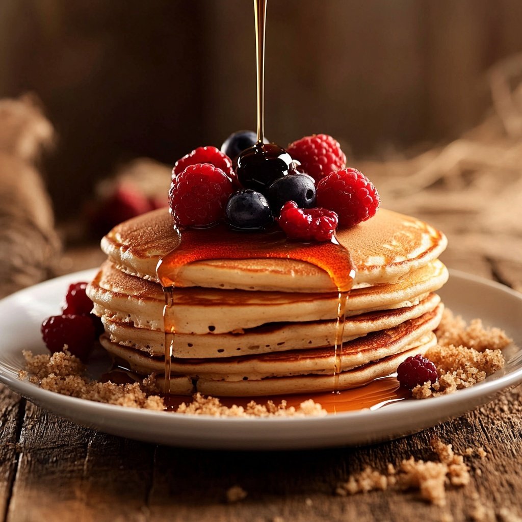 Frühstücksideen für die Familie