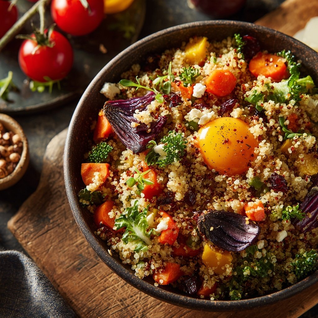 Coole Rezepte für schnelle Ideen