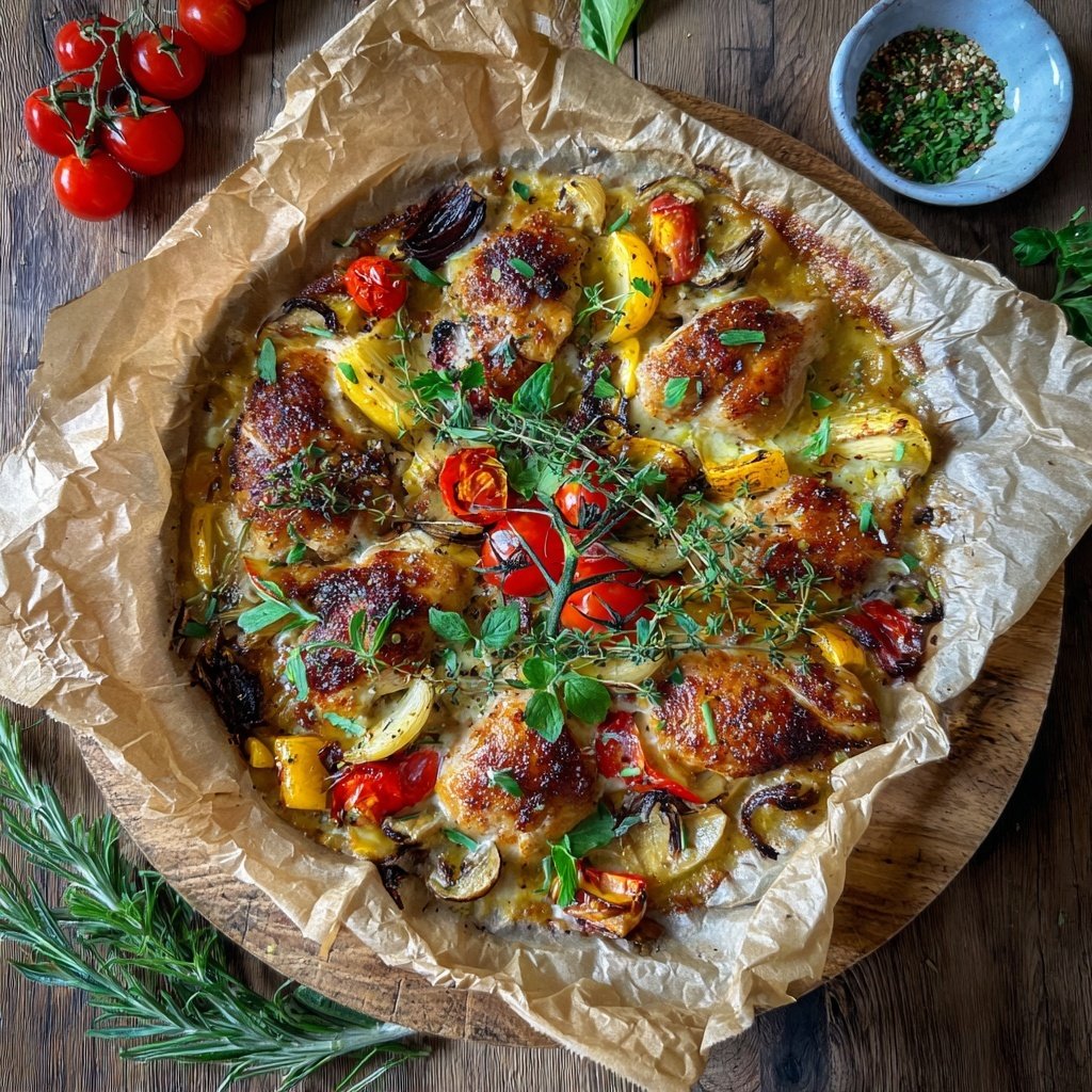 Kalorienarme Alltagsrezepte