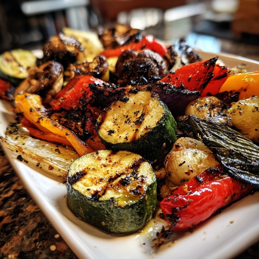 Grill Beilagen Mit Reis