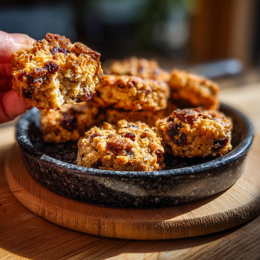 Zuckerfreie Snacks für den Alltag